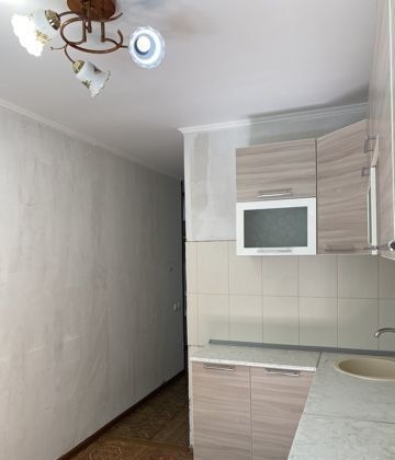 квартира г Сосновоборск ул Солнечная 31 фото 10