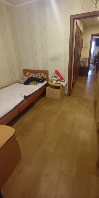 квартира г Нижний Новгород Парк культуры ул Челюскинцев 25 фото 4