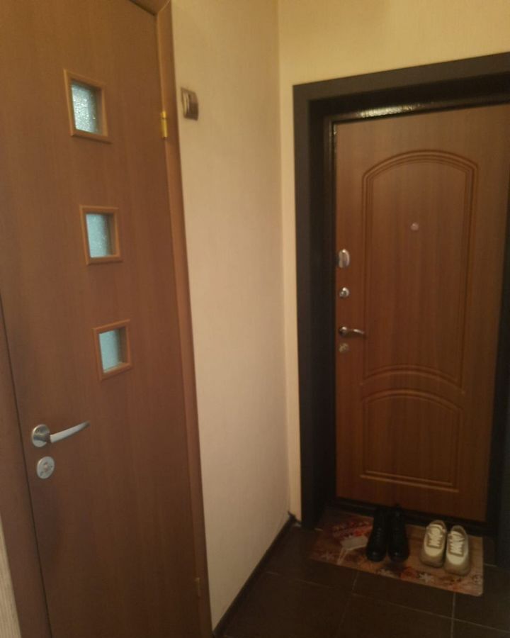 квартира г Новокузнецк р-н Заводской ул Климасенко 22/2 Кемеровская обл. — Кузбасс фото 7