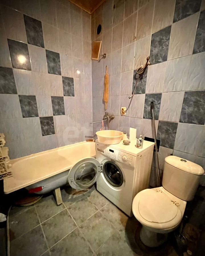 квартира г Мичуринск мкр Кочетовка ул Советская 16а фото 8