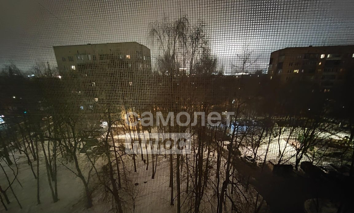квартира г Москва метро Пионерская ул Кастанаевская 33 фото 8