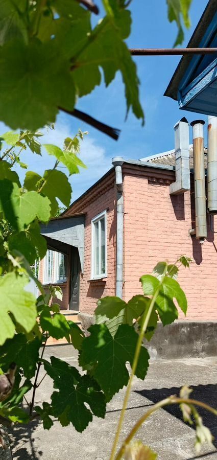 дом р-н Крымский г Крымск ул Карла Маркса 110 Крымское городское поселение фото 2