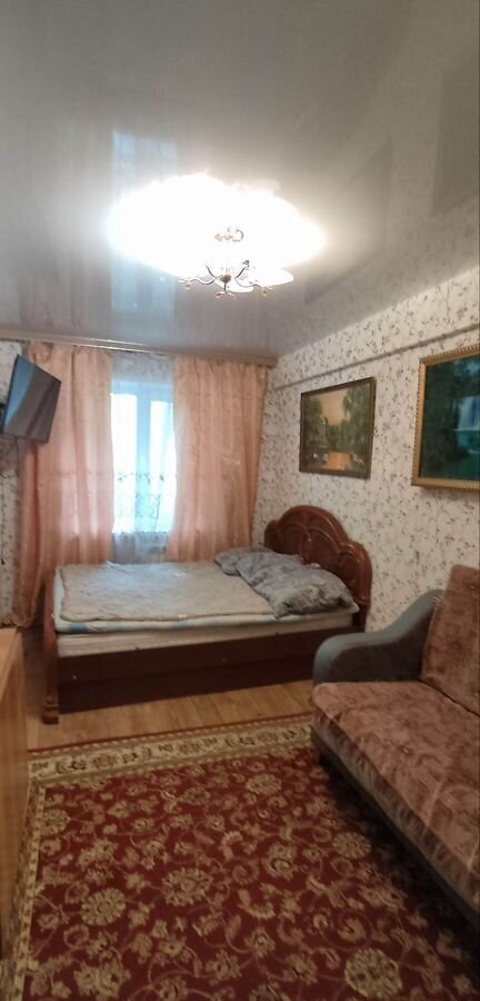 квартира г Тула р-н Привокзальный ул Полюсная 66 мкр-н Мясново фото 4