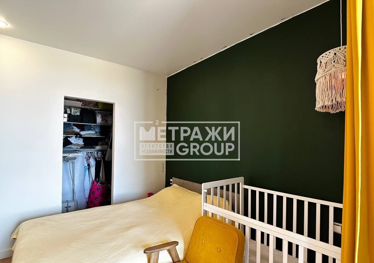 квартира г Королев ул Академика Легостаева 8 фото 20