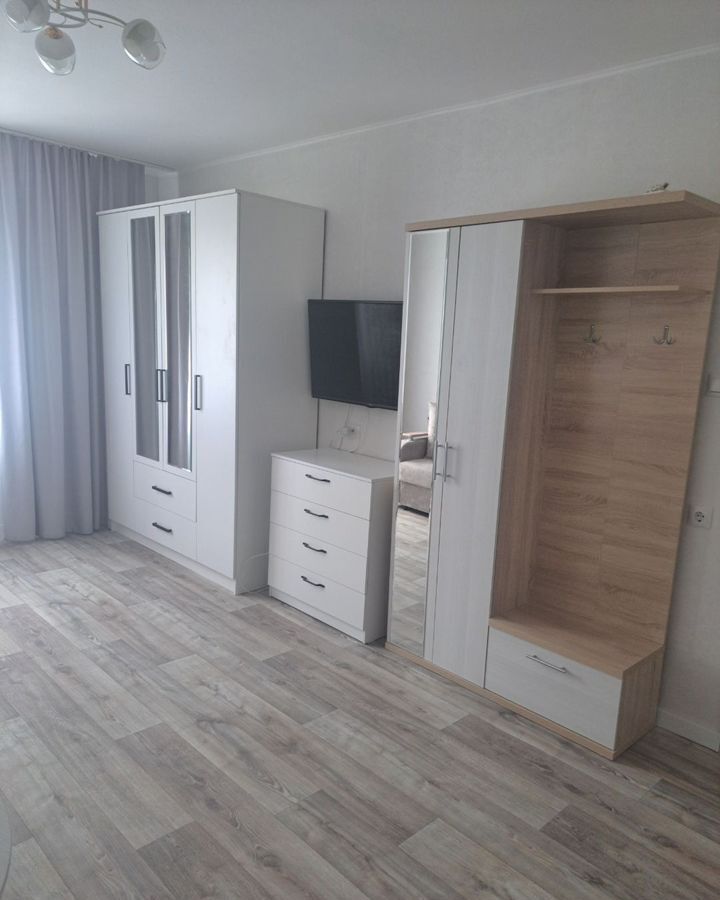 комната г Благовещенск ул Кантемирова 13в 2-й мкр-н фото 7