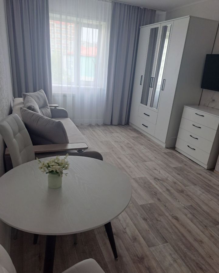 комната г Благовещенск ул Кантемирова 13в 2-й мкр-н фото 8