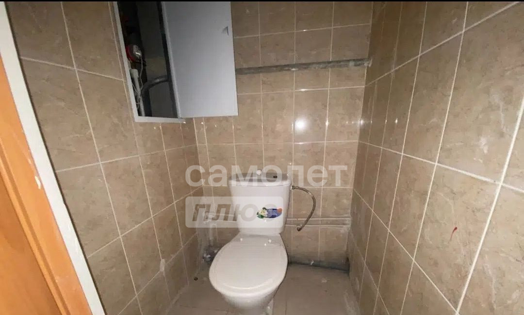 квартира г Зеленоград Зеленоград-Крюково, 20-й м-н, к 2032 фото 8