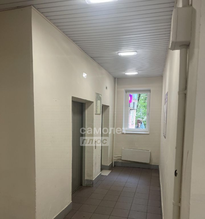 квартира г Зеленоград 2-й м-н, к 250 фото 15