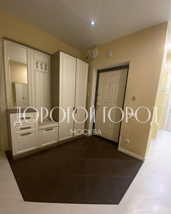 квартира г Красногорск б-р Космонавтов 7 Опалиха, Красногорск фото 14