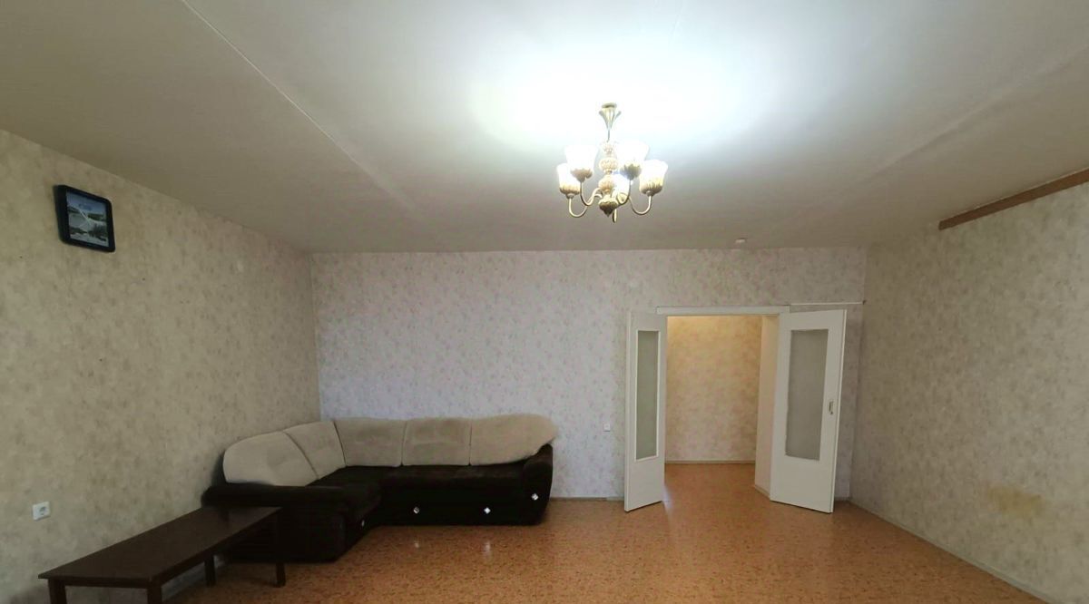 квартира г Югорск ул Механизаторов 22 фото 2
