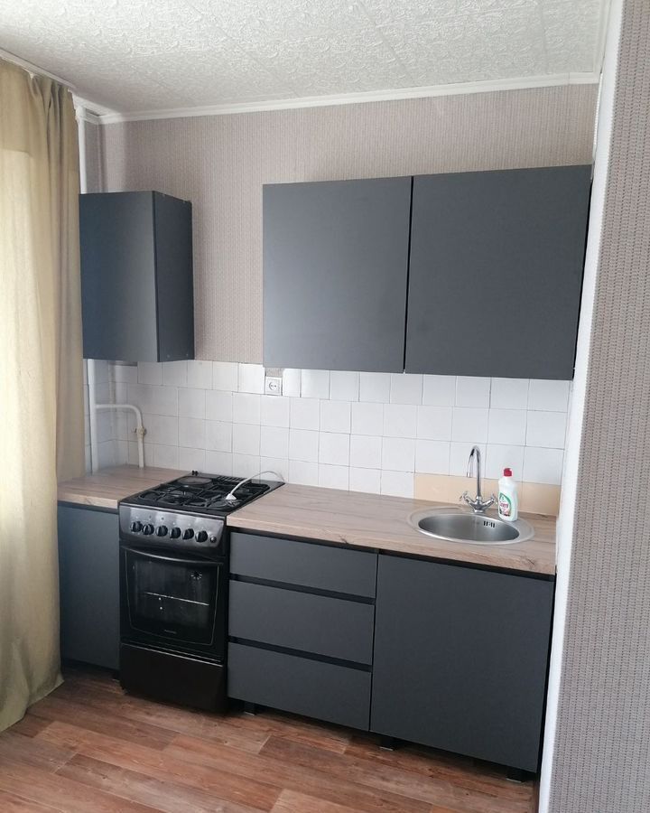 квартира г Курган Центральный ул Станционная 52 фото 1