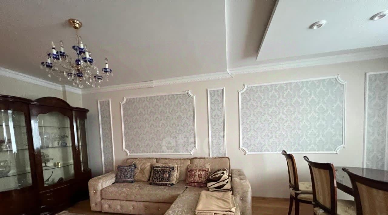 квартира г Сургут пр-кт Ленина 26 18-й фото 18