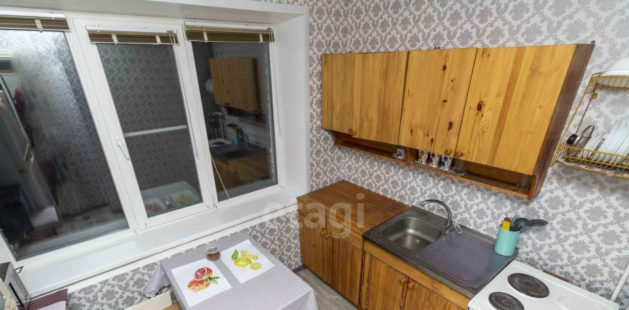 квартира г Сургут ул Григория Кукуевицкого 9 6-й фото 13