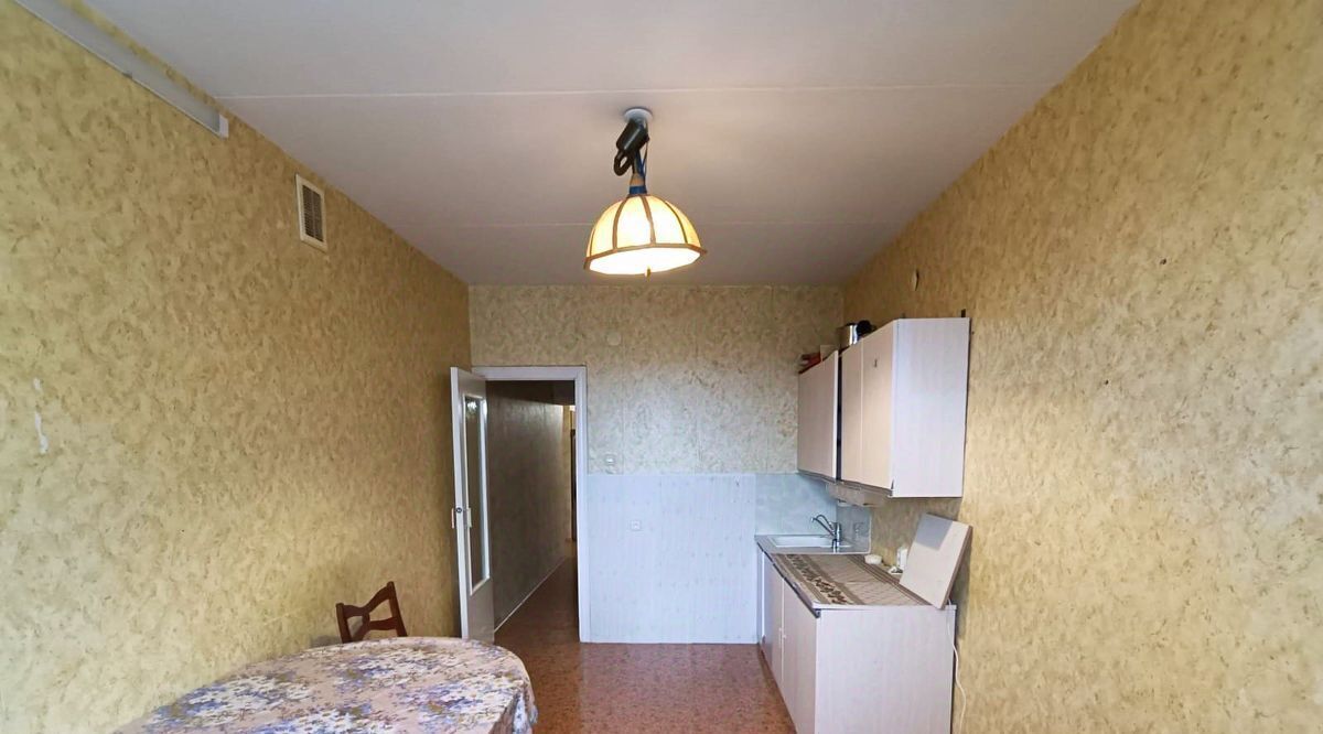 квартира г Югорск ул Механизаторов 22 фото 8