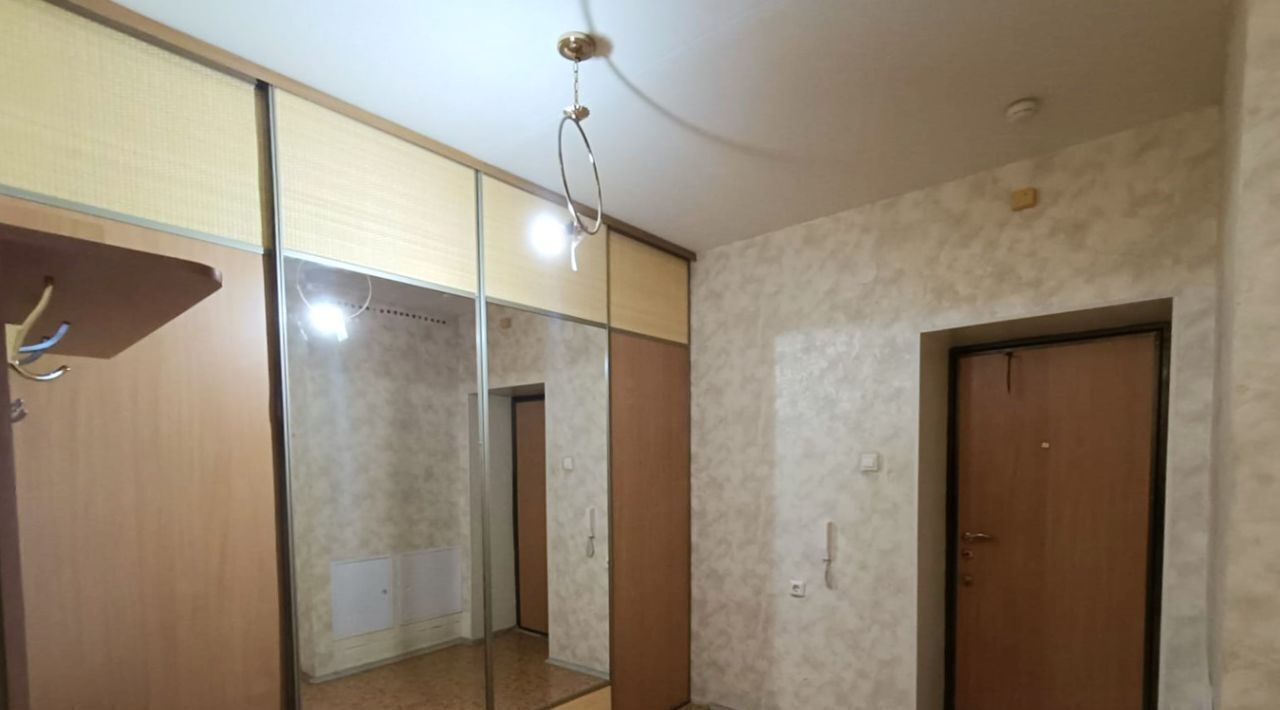 квартира г Югорск ул Механизаторов 22 фото 9