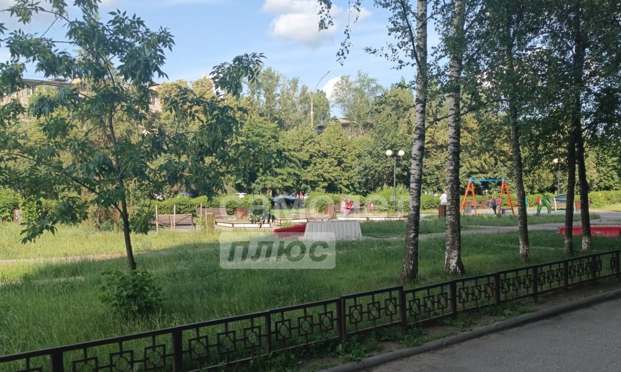 квартира г Липецк ул М.И. Неделина 49 16-й м-н фото 12