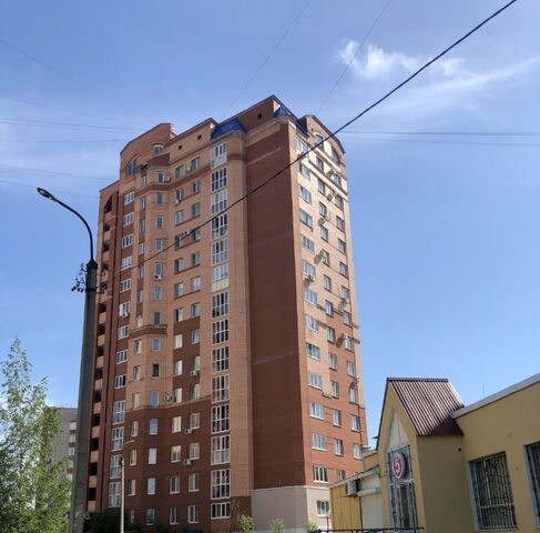 р-н Кировский ул Рабкоров 2/8 фото