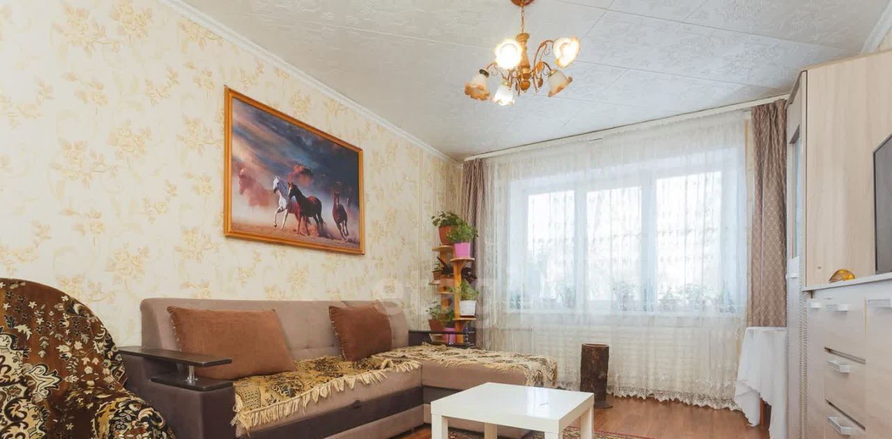 квартира г Уфа р-н Ленинский ул Летчиков 4 фото 3