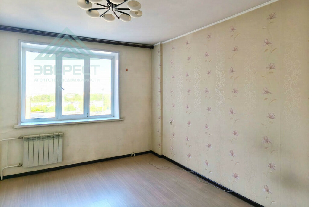 квартира г Абакан ул Некрасова 8 фото 4