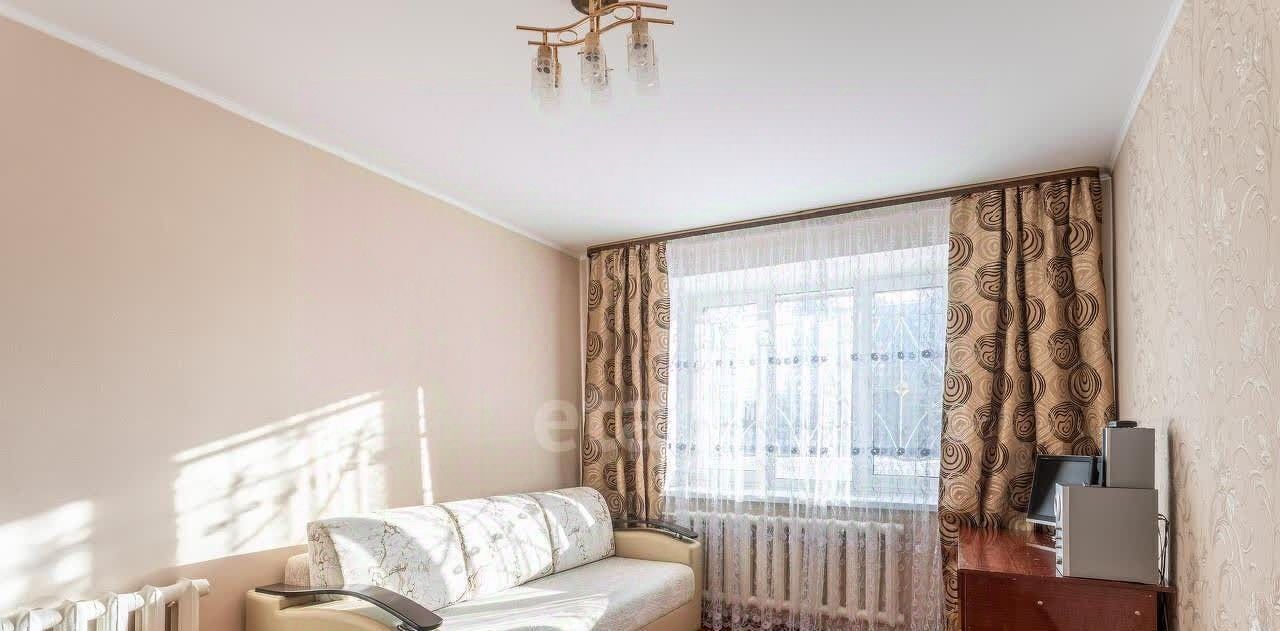 квартира г Уфа р-н Калининский ул Ферина 19/3 фото 11