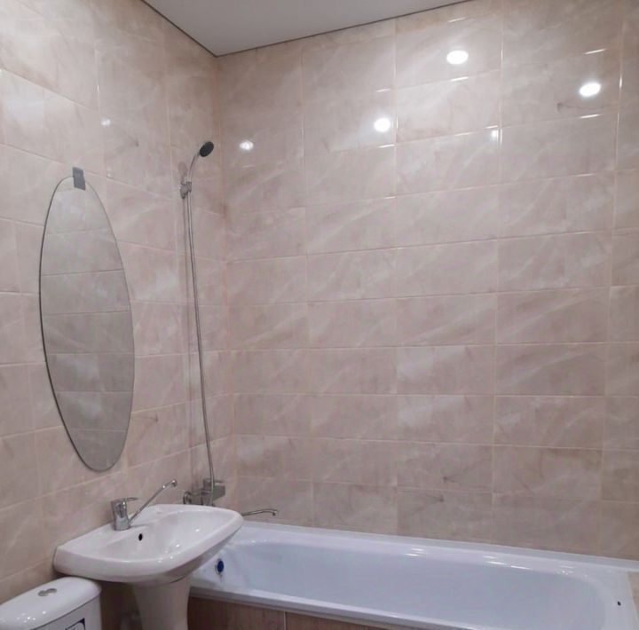 квартира г Абакан ул Некрасова 33 фото 5