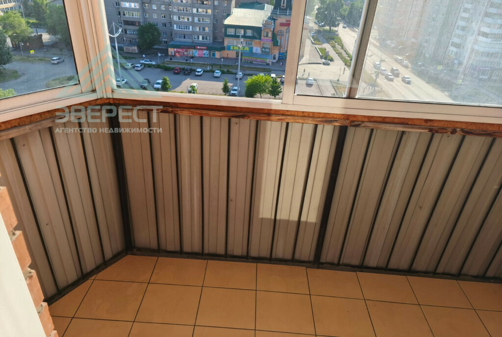 квартира г Абакан ул Некрасова 8 фото 9