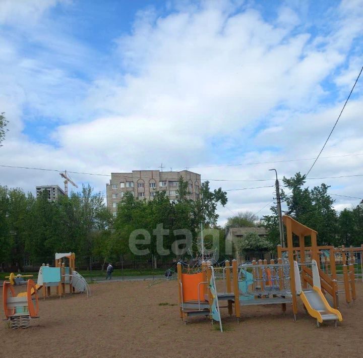 квартира г Уфа р-н Калининский ул Коммунаров 7 фото 26