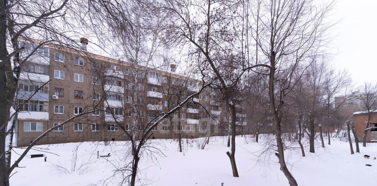 квартира г Уфа р-н Калининский ул Черниковская 85 фото 36
