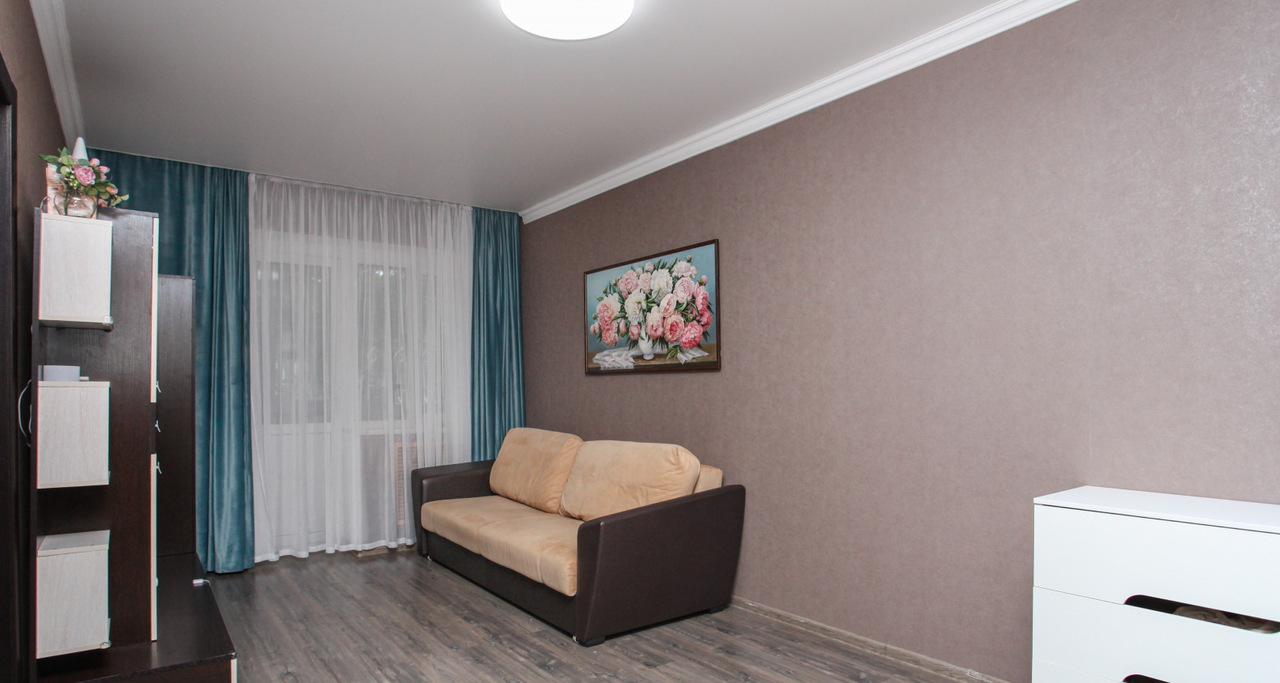 квартира г Ставрополь ул Серова 468/2 11-й м-н фото 7