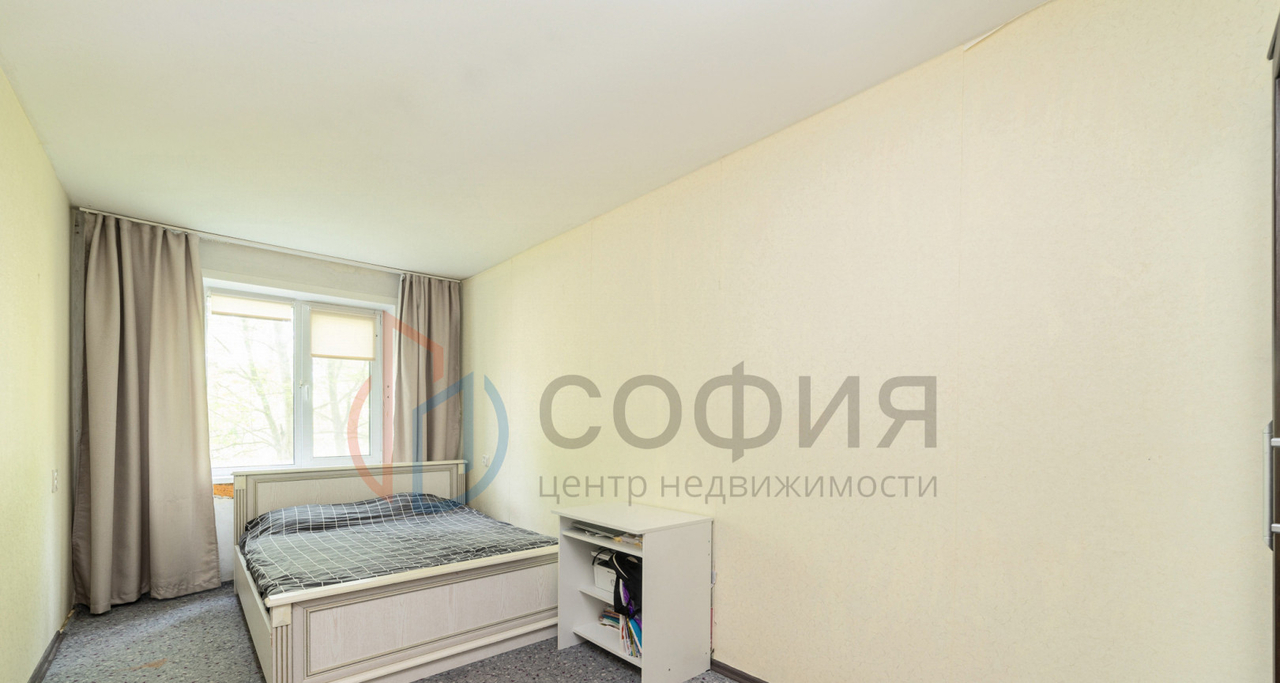 квартира г Новодвинск ул Мира 6 фото 8