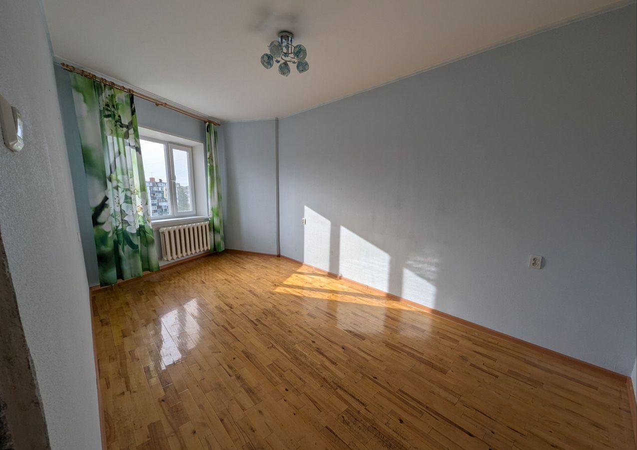 квартира г Новодвинск ул Южная 11к/1 фото 3