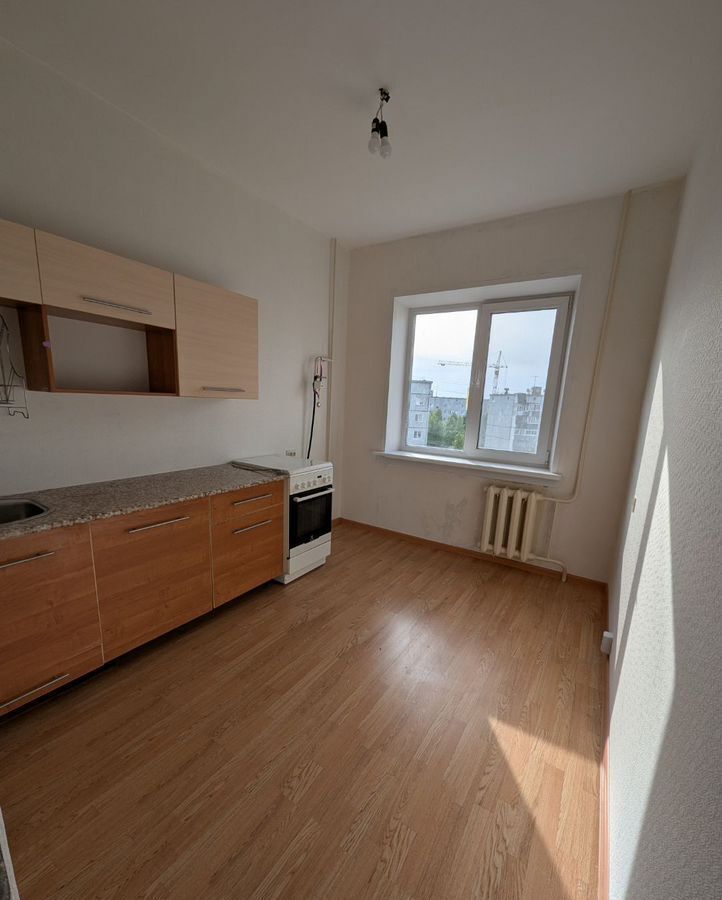 квартира г Новодвинск ул Южная 11к/1 фото 9