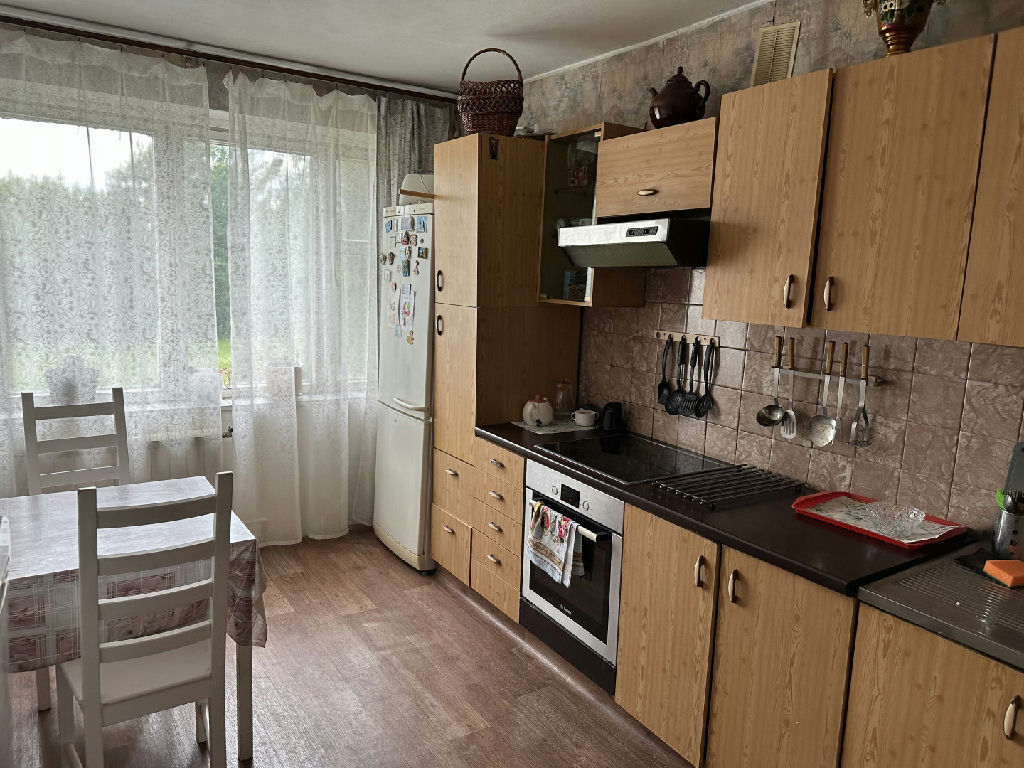 квартира г Раменское Холодово ул Дачная 23 фото 12