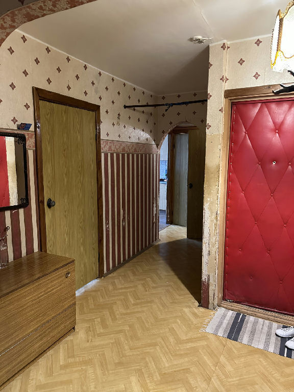 квартира г Раменское Холодово ул Дачная 23 фото 17