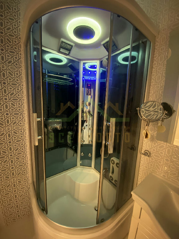 квартира г Красногорск ул Спасская 1к/1 МЦД-2, Пенягино фото 7