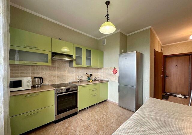 мкр Центральный ул Кирова 13к/1 фото