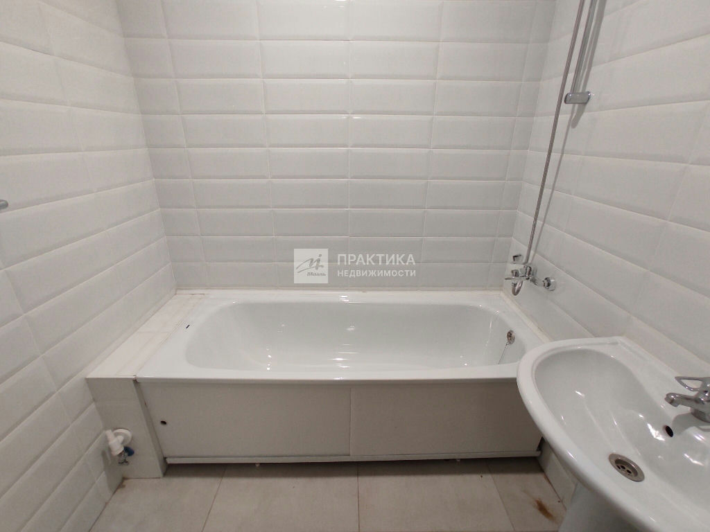 квартира г Москва метро Раменки ул Светланова 11к/1 фото 22