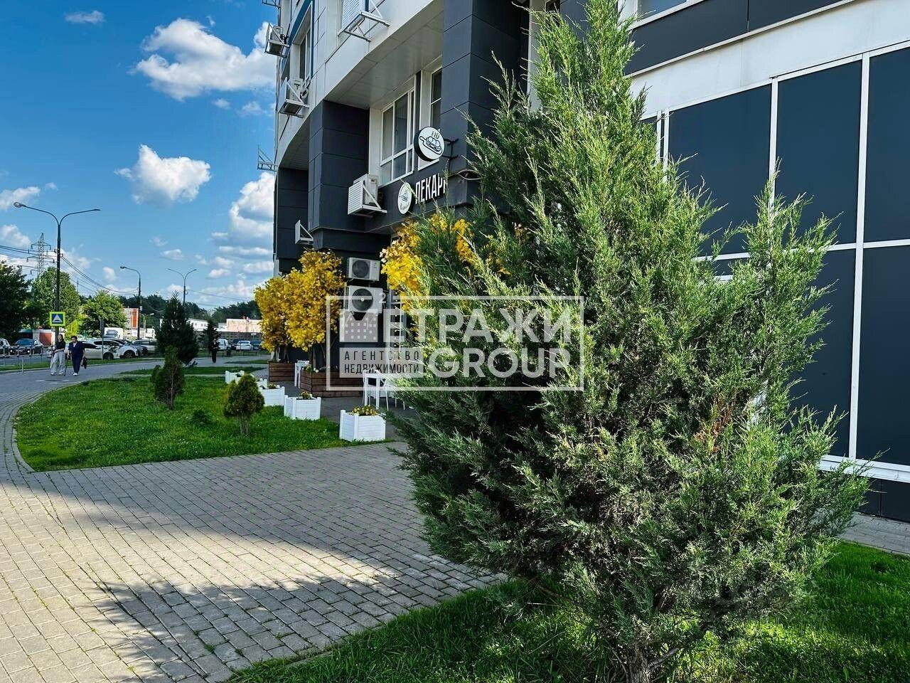 квартира г Королев ул Академика Легостаева 8 Медведково фото 35