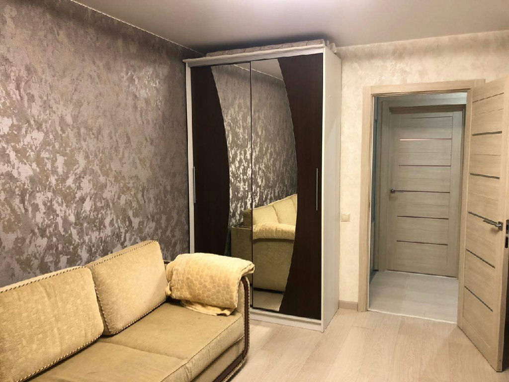 квартира г Москва метро Курьяново Курьяново метро МЦД-2, МЦД-2, метро МЦД-2 Юго-Восточный адм. округ Новочеркасский бул., 9 фото 15