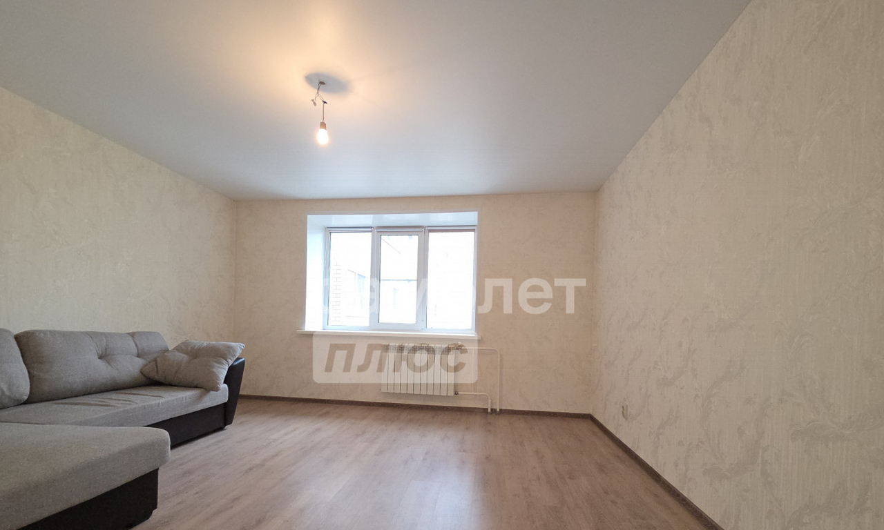 квартира г Йошкар-Ола 9а м-н, Яна Крастыня, 6Б фото 4