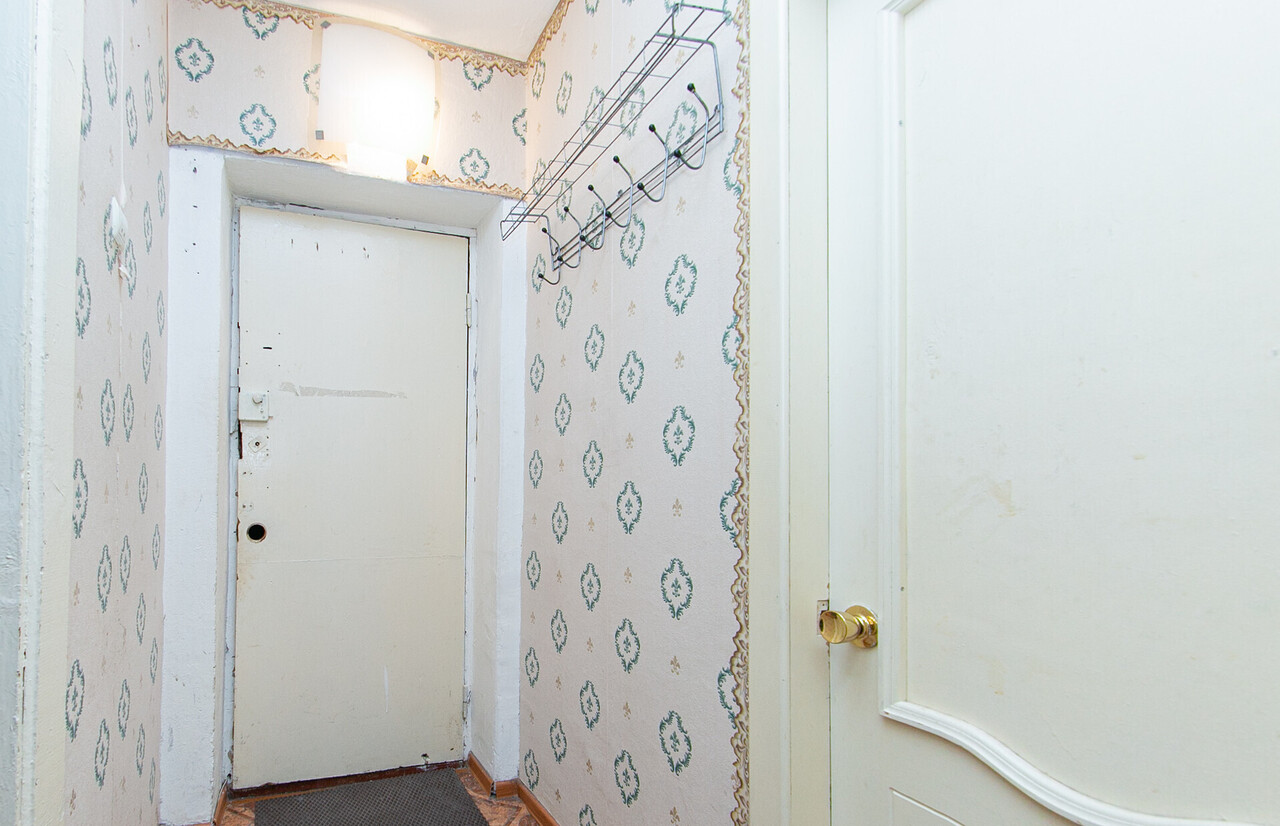 квартира г Томск ул Красноармейская 120/1 Усова фото 19