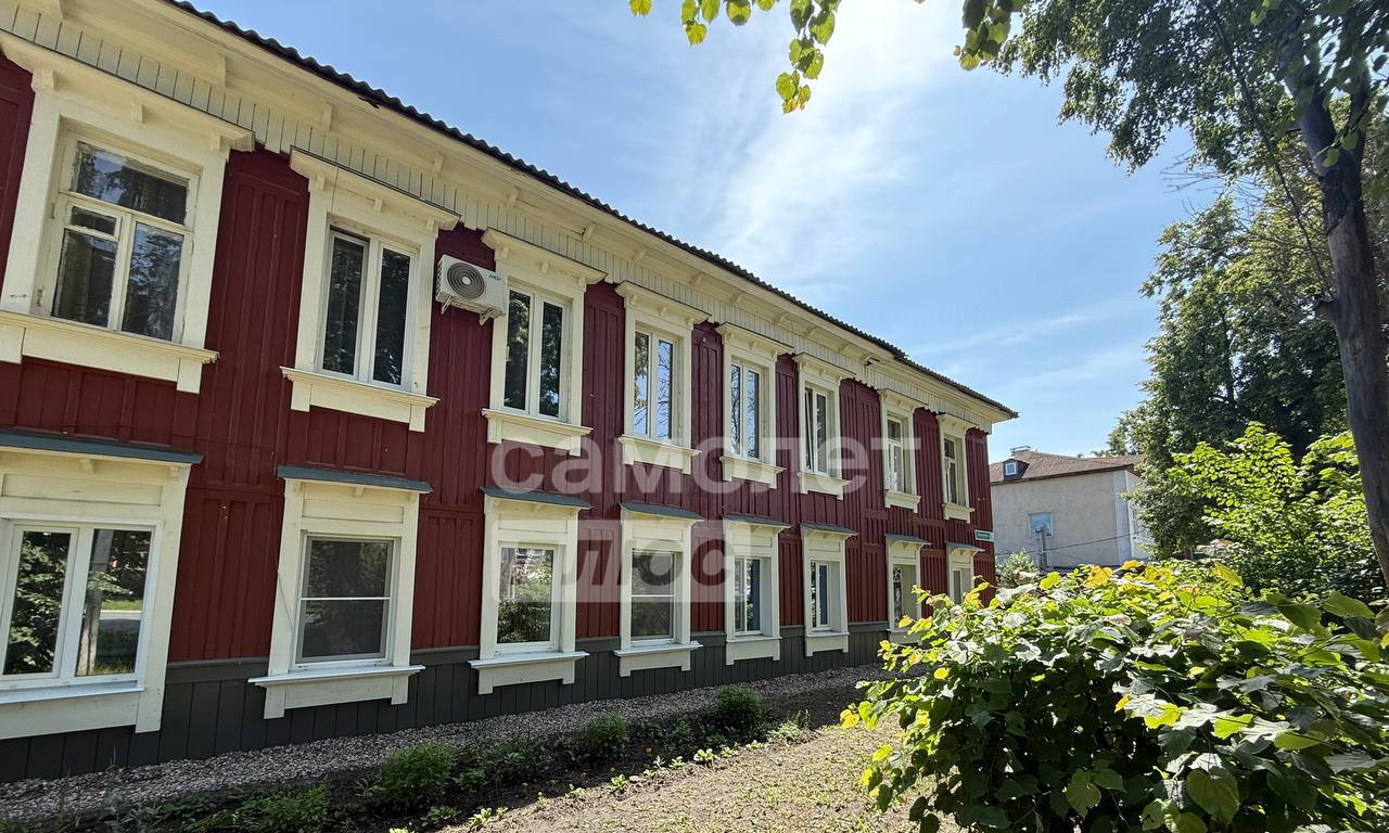 квартира г Переславль-Залесский ул Кардовского 25 фото 13
