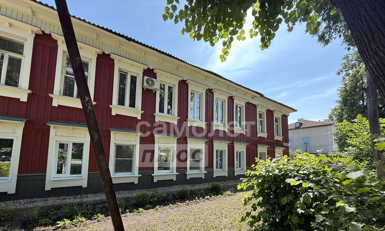квартира г Переславль-Залесский ул Кардовского 25 фото 14