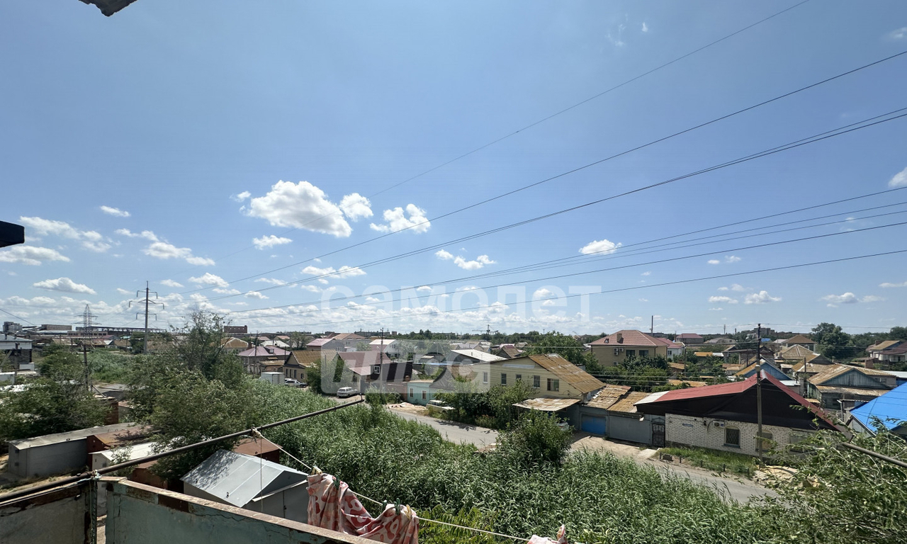 квартира г Астрахань Автогородок ул Сахалинская 9 фото 17
