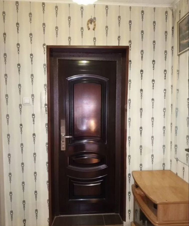квартира г Бердск ул Комсомольская 32 фото 7