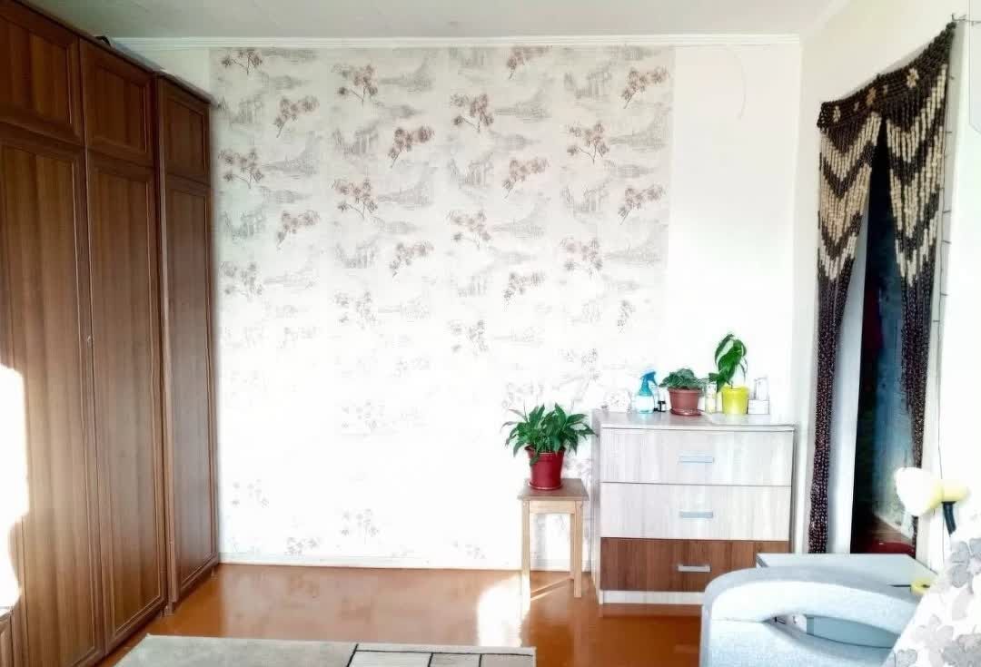 квартира г Бердск ул Комсомольская 32 фото 12