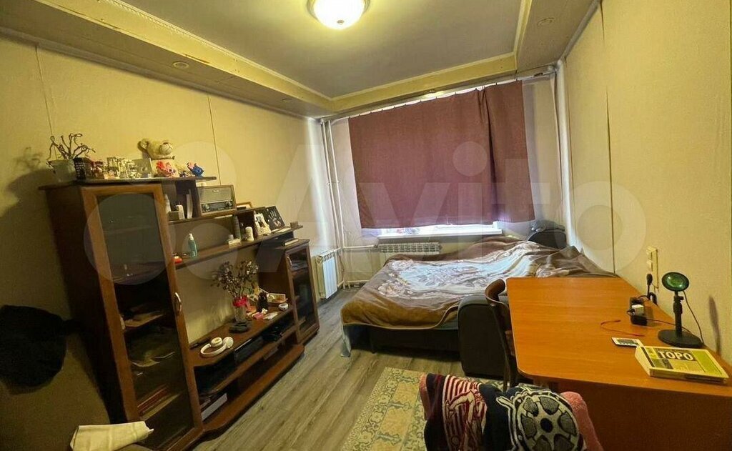 квартира г Улан-Удэ ул Шумяцкого 28 фото 3