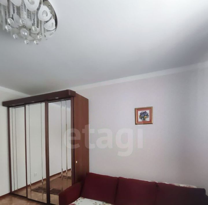 квартира г Ноябрьск ул Интернационалистов 47 фото 19