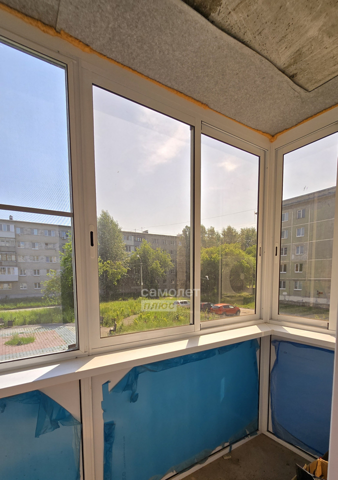квартира г Каменск-Уральский ул Белинского 22 фото 23