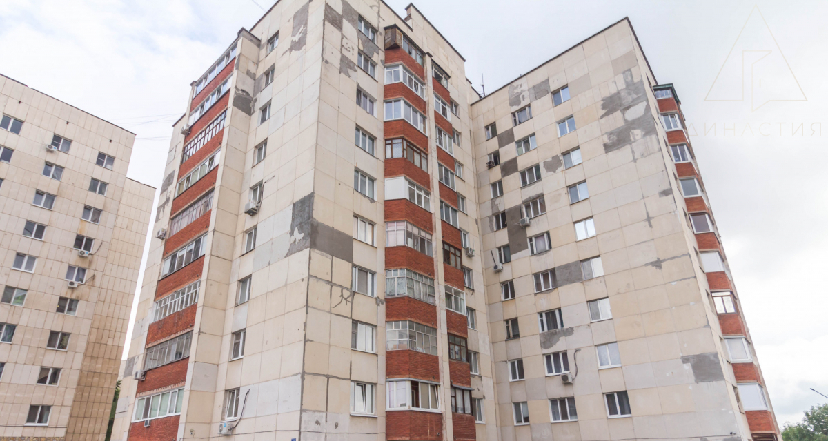 квартира г Уфа ш Уфимское 18/3 фото 26